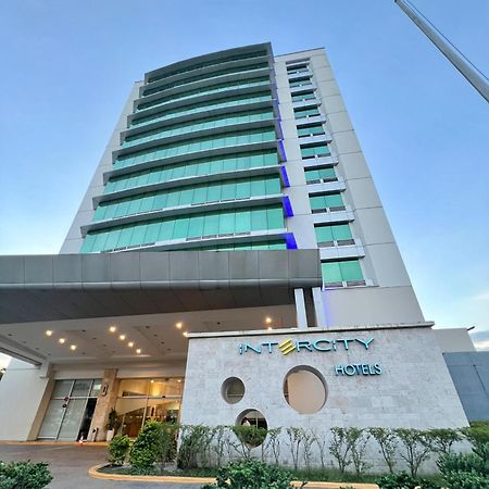 Intercity Hotels San Pedro Sula Exterior foto