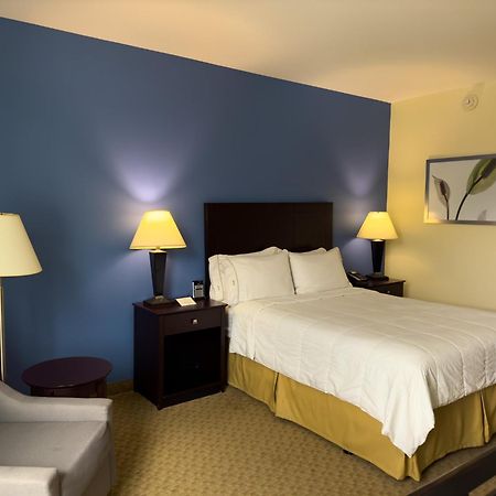 Intercity Hotels San Pedro Sula Exterior foto