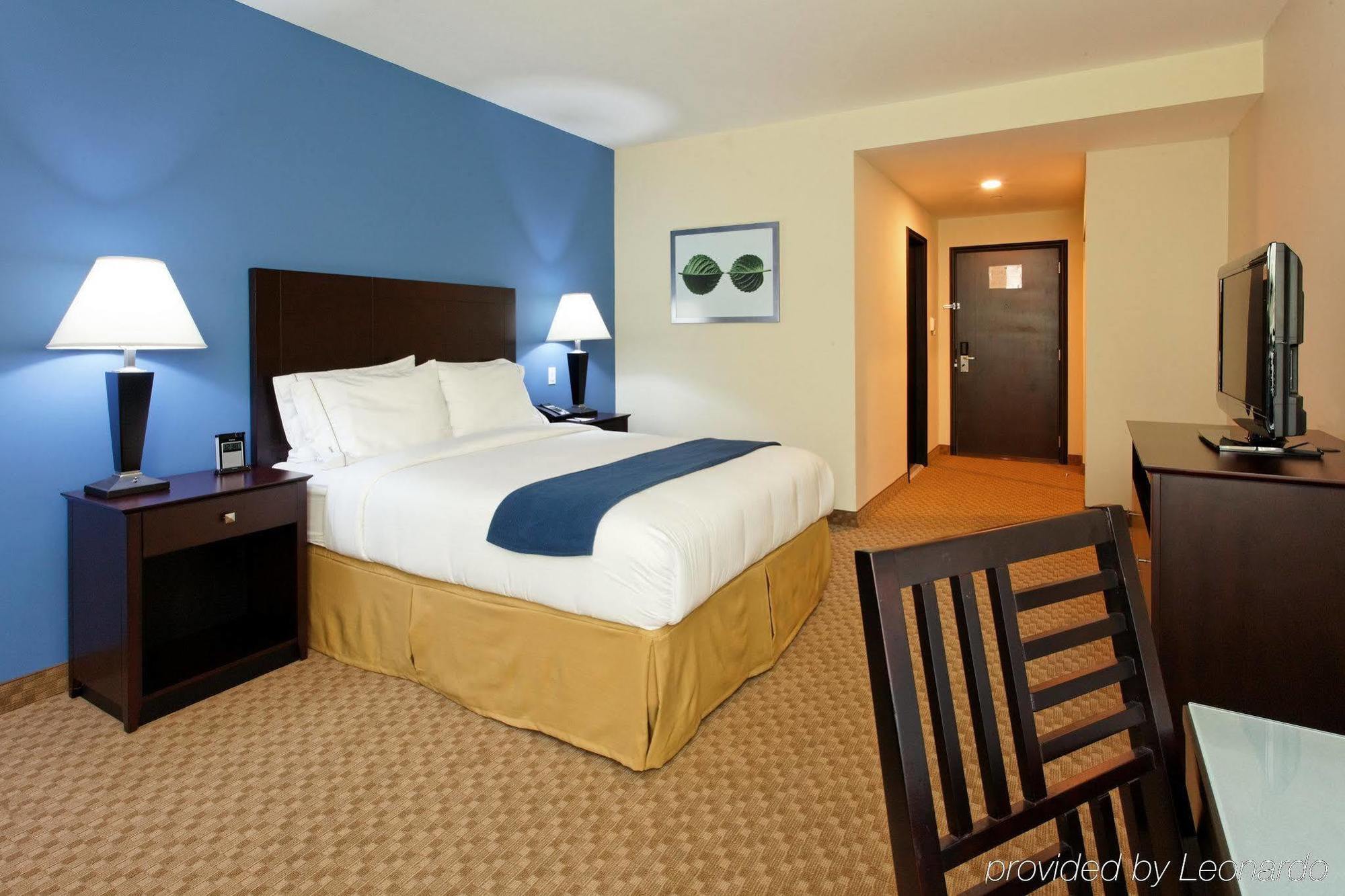 Intercity Hotels San Pedro Sula Quarto foto