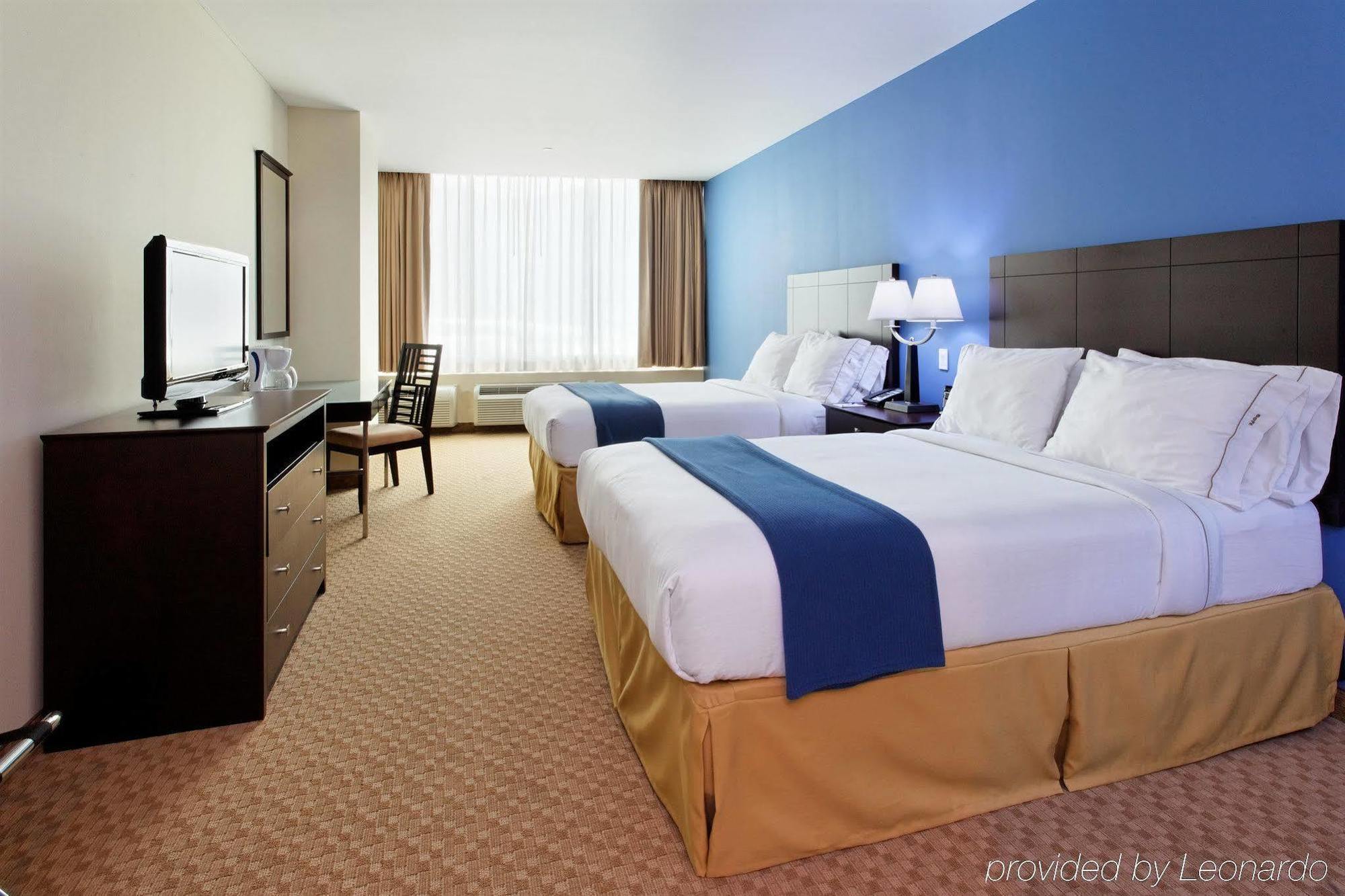 Intercity Hotels San Pedro Sula Exterior foto