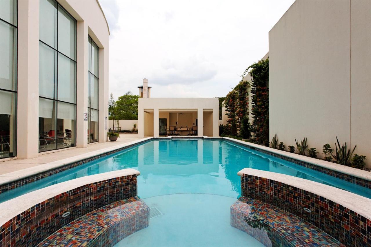 Intercity Hotels San Pedro Sula Exterior foto