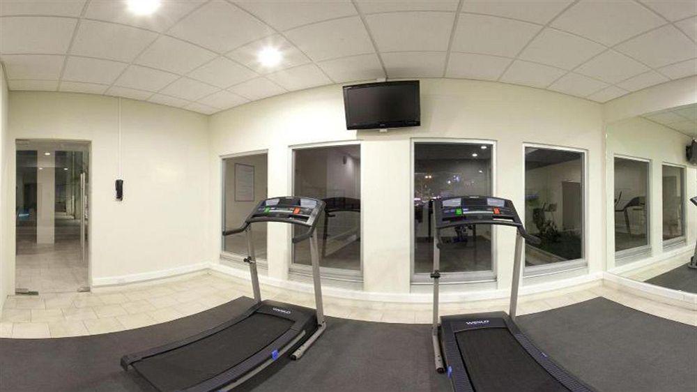 Intercity Hotels San Pedro Sula Exterior foto